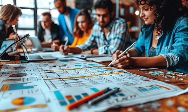 Professional business courses