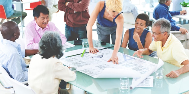 Entrepreneurship Foundations