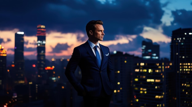 Strategic Leadership Program